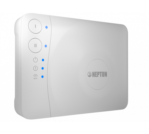 Модуль управления, защита от протечек воды Neptun (Нептун) Smart