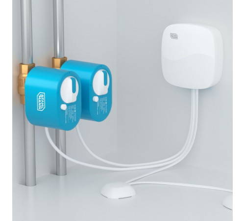 Модуль управления Stahlmann Base