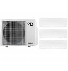 Мульти сплит система Daichi DF60A3MS1R/ICE20AVQS1R/ICE25AVQS1R/ICE35AVQS1R