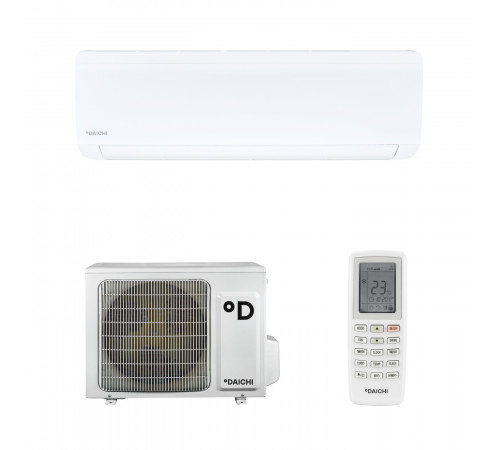 Настенная сплит-система Daichi Ice ICE80AVQ1-1/ICE80FV1-1