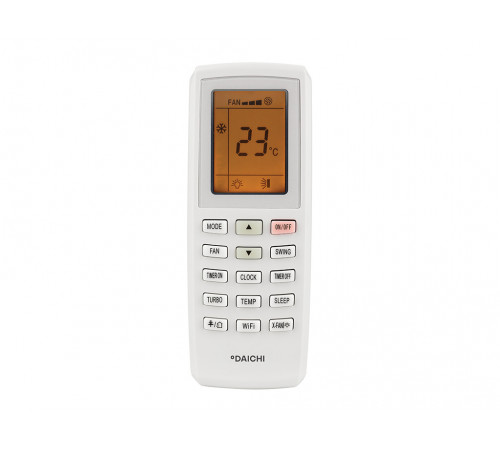 Мульти сплит система Daichi DF60A3MS1R/ICE20AVQS1R/ICE35AVQS1R/ICE35AVQS1R