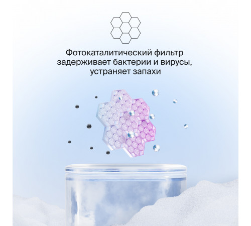 Настенная сплит-система Daichi Ice ICE50AVQ1-1/ICE50FV1-1