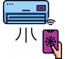 Кондиционеры