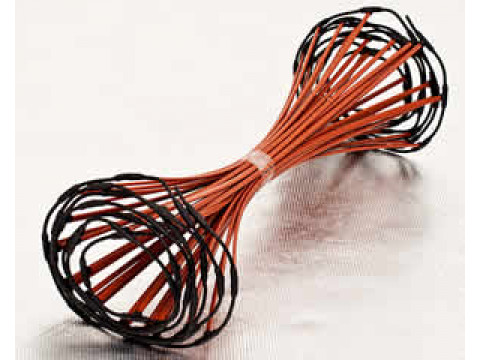 Карбоновый теплый пол под плитку в квартире