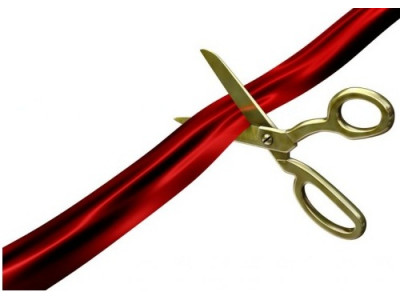 Открытие новых магазинов