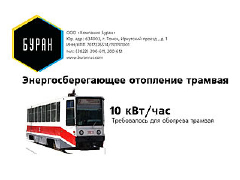 Конкурс энергосбережения и повышения энергоэффективности ENES – мы в финале!