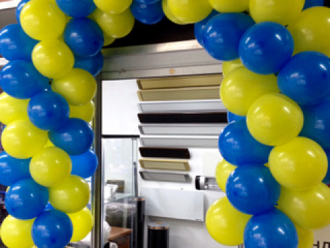 Открытие нового пункта самовывоза и офиса клиентского обслуживания в Москве