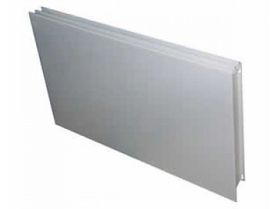 Настенные обогреватели Теплофон в загородном доме