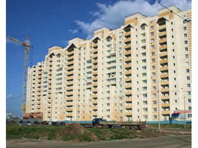 Теплый пол в московскую квартиру