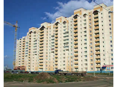 Теплый пол в московскую квартиру