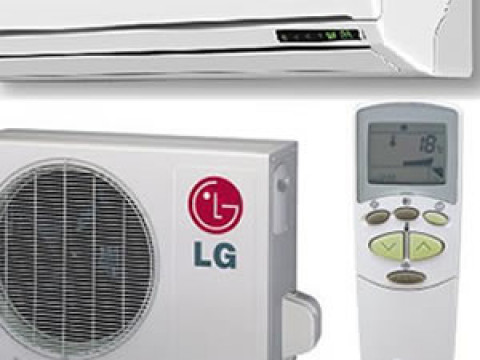 Обзор кондиционеров LG 2012 года