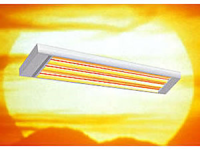 Инфракрасный обогрев - технология ХХI века