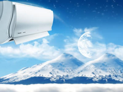 Занимательные факты про кондиционеры