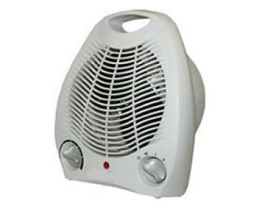 Достоинства и недостатки тепловентиляторов