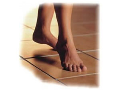 Теплый пол в ванной - теперь реальность в каждом доме