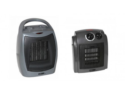 Керамические обогреватели - тепло в абсолюте