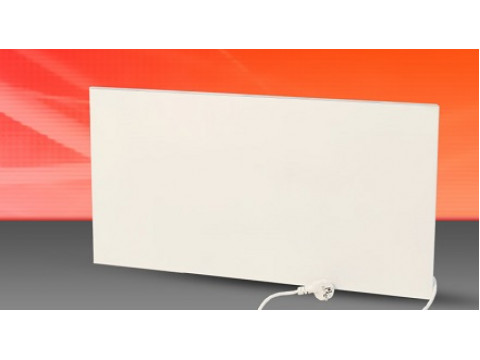 Инфракрасные системы отопления