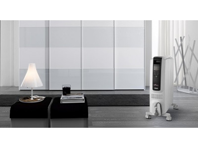 Спастись от морозов. Выбираем масляные обогреватели