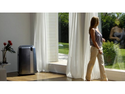 Мобильные кондиционеры