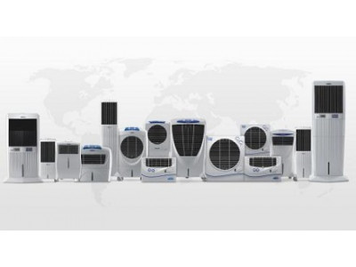 Биокондиционеры: жара в квартире отменяется