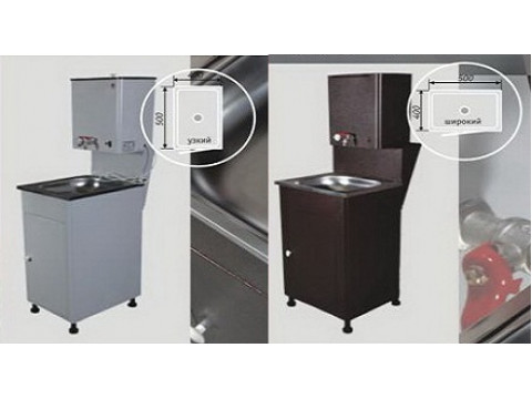 Электроводонагреватели для дачи