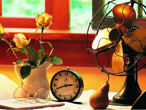 Как правильно выбрать вентилятор?