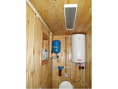 Выбираем экономичную систему отопления загородного дома