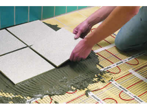 Фирмы-производители теплых полов