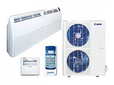 Кондиционирование офиса букмекерской конторы ФОНБЕТ