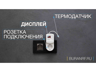 Новая серия роликов про терморегуляторы