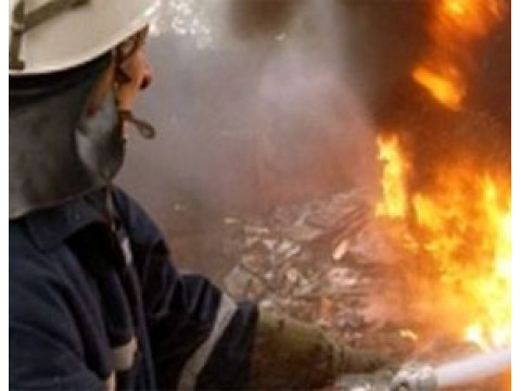 Возгорание теплых полов. На Камчатке в январе отмечено два случая