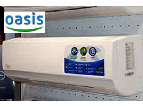 Кондиционер Oasis в квартире