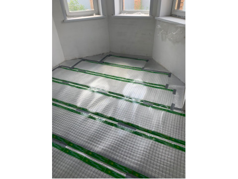 Современное альтернативное отопление