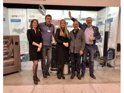 Заметка о Выставке « СВОЙ ДОМ» г.Новосибирск