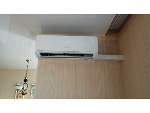 Кондиционер 