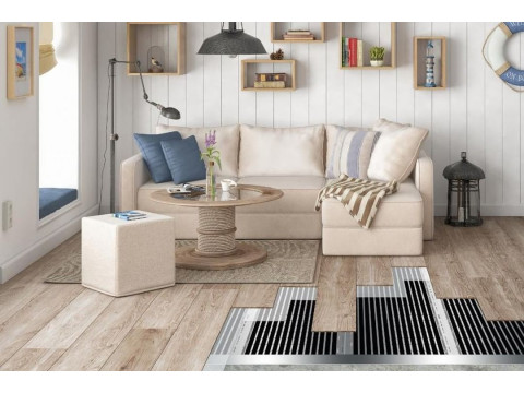 Отопление загородных домов