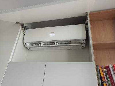 Утонченный дизайн и мягкая прохлада.