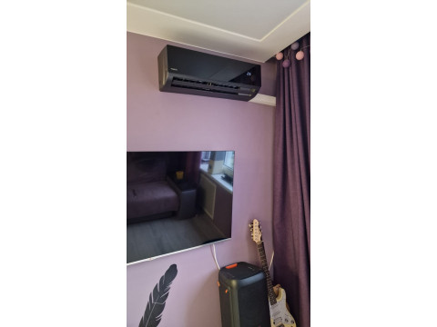 Кондиционер под ключ в Барнауле для расчетливых хозяев квартир.