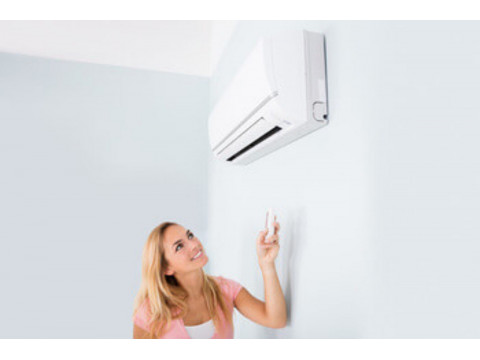 Основные правила для установки кондиционера.