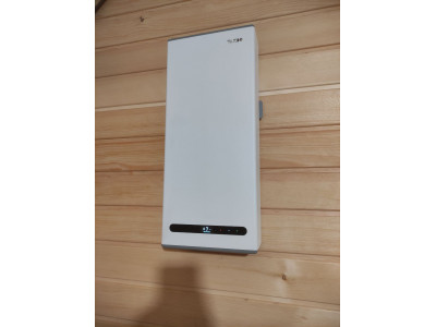 Умное проветривание в Частный дом от профессионалов в Барнауле.