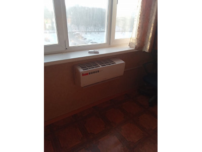 Нестандартный монтаж кондиционера: когда обычное не подходит