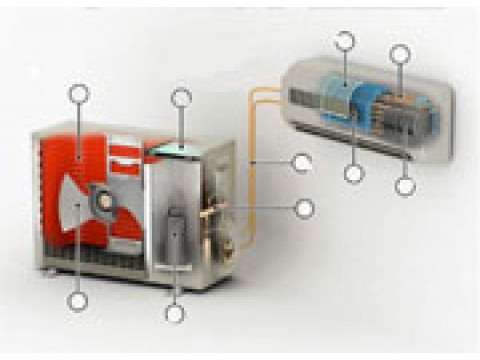 Почему перегревается компрессор в кондиционерах: причины и решения