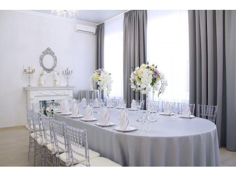 Кондиционер для ресторана