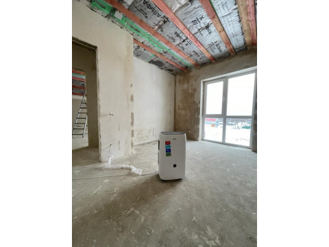 Осушители воздуха могут быть полезны при ремонте и отделке загородных домов и коттеджей