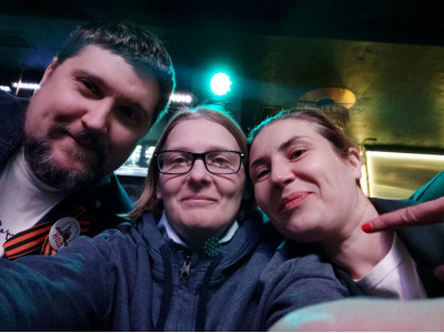 15 марта в Томске состоялось открытие летнего сезона 2024 от наших партнёров - компании Русклимат