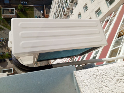 Установили кондиционер? Познакомьтесь с нашим новым проектом!