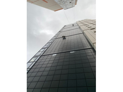 Установка Сплит-системы Hisense AS-10UW4RVETG01G / AS-10UW4RVETG01W в Томске: Опыт Компании 