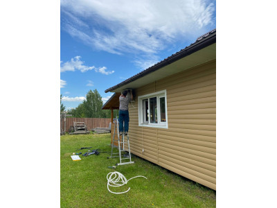 Олег Иванович: Постоянный клиент Компании БУРАН с гаражного кооператива 