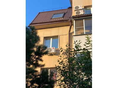 Установка Кондиционеров LG и Бризеров Тиона 4S в Зеленом Бору, Новосибирск: Полный Обзор