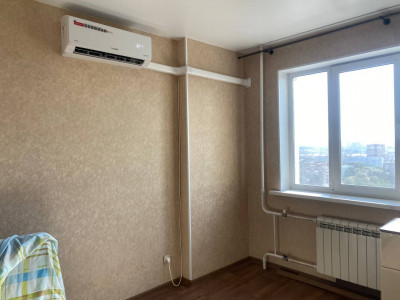 Климатическая техника для вашего дома: Установка сплит-систем Energolux Geneva